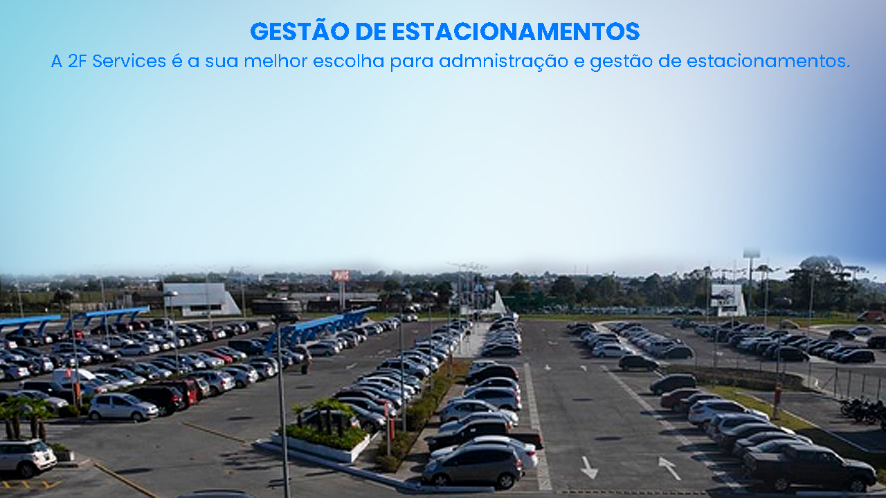 estacionamentos